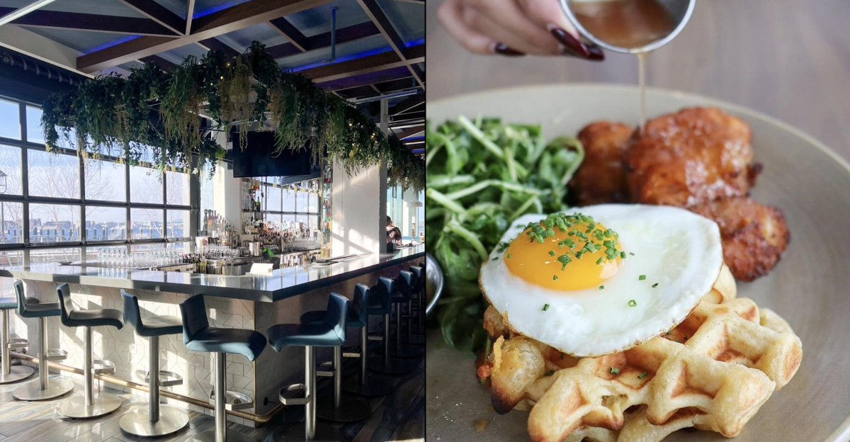 10 Unique Boston Brunches You Must Try in 2024 [01/05/24]